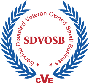 SDVOSB, Service-Disabled Veteran-Owned Small Business, CVE-verified